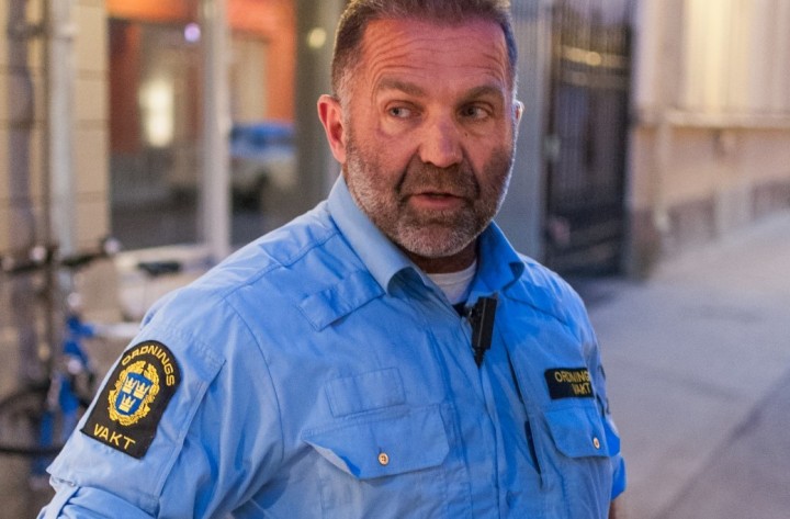 &rdquo;Nio g&aring;nger av tio drar man p&aring; toaletten&rdquo;