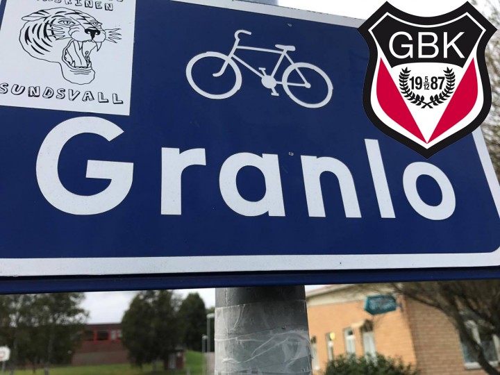 Granlo BK - Fr&aring;n kvartersklubb till storklubb