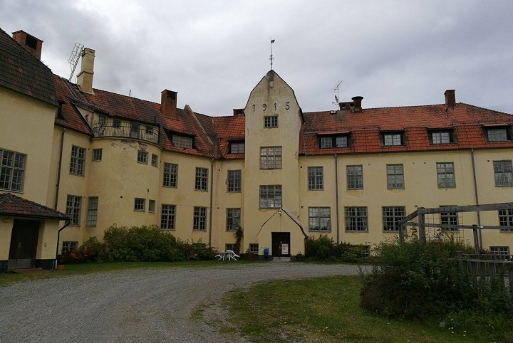 Andarna p&aring; Boda Borg