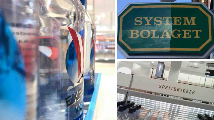 Stor granskning av Systembolaget - s&aring; enkelt k&ouml;per langarna ut